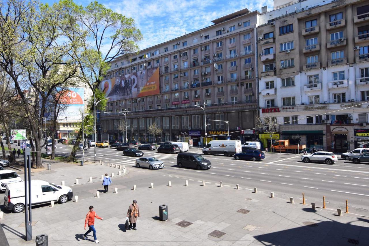 Beautiful Apartment In Old City Bucharest Exterior photo